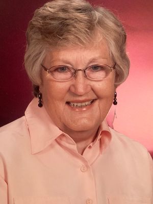 Photo of Mildred Lowenberg