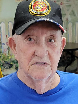 Photo of Donald Schroeder