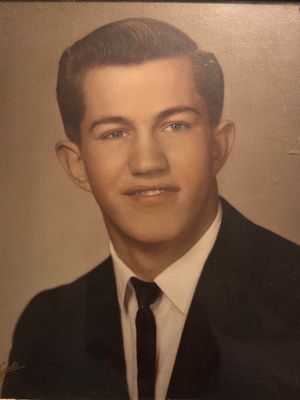 Photo of Larry  Heyer