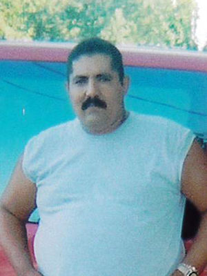 Photo of Melvin Rodriguez