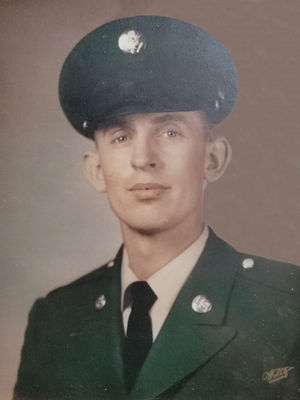 Photo of Ronald Dirks