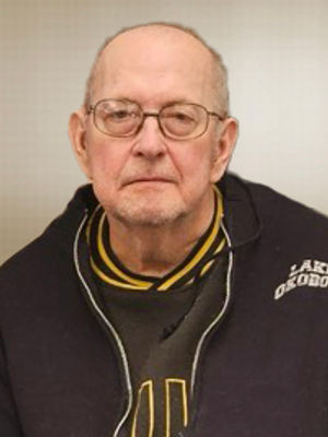 Photo of Douglas Pals