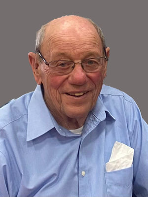 Photo of Willis Kluss