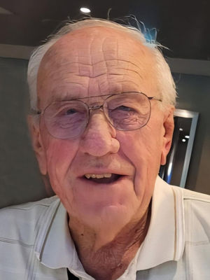 Photo of Dwayne Hansen