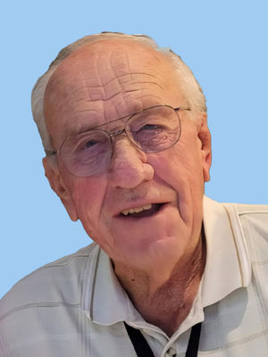 Photo of Dwayne Hansen