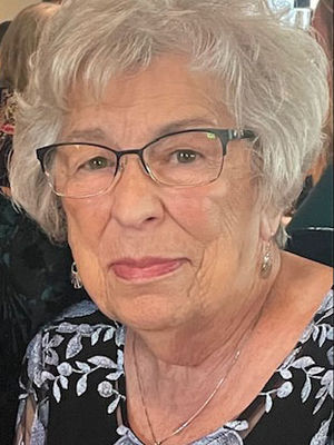 Photo of Mildred Horstman