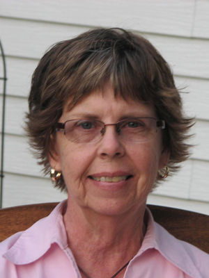 Photo of Billie Determann