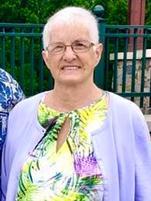 Photo of Beth  Harker