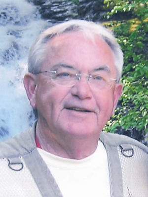 Photo of Roger Ewing