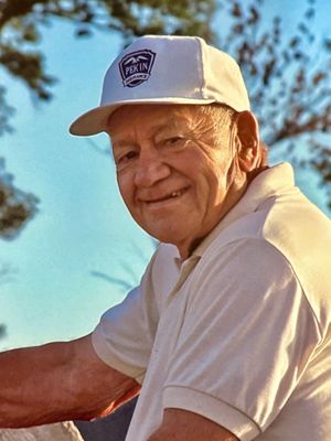 Photo of Gilman Soma