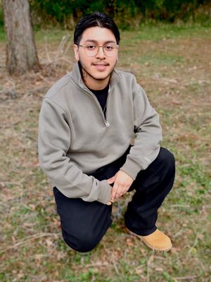 Photo of Jordan Castorena