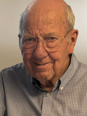 Photo of Nick  Verbrugge