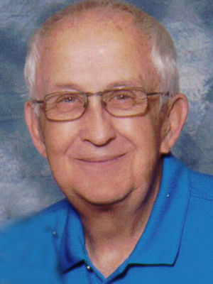 Photo of Dale Burtch