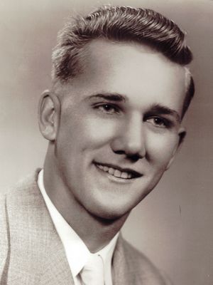 Photo of James Howieson