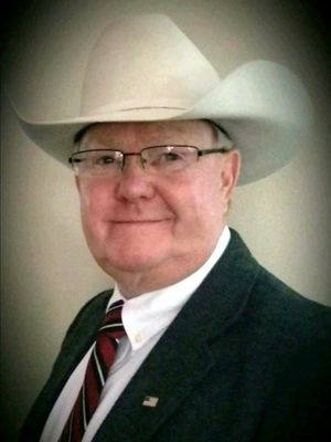 Photo of William "Bill" Schermer