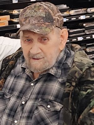 Photo of Dennis Kreitlow