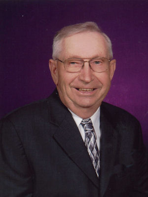 Photo of Joe Appelhons