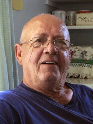 Photo of Robert Zeigler