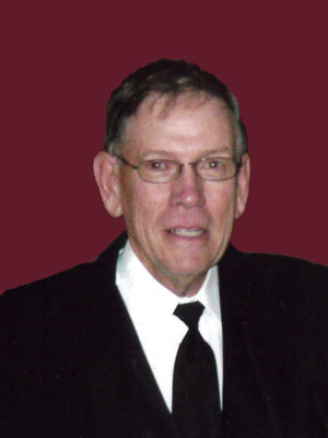 Photo of Chris Hinders