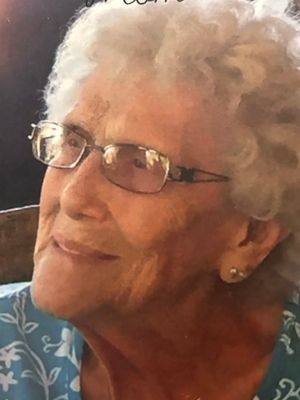 Photo of Mary  Kelch