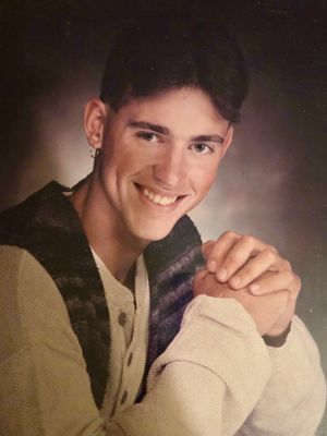 Photo of Evan Riskadahl