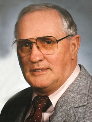 Photo of Roland Kinseth