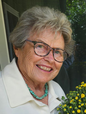 Photo of Gloria Wellik