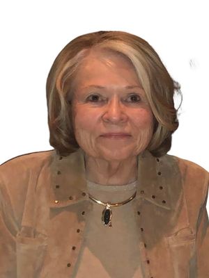 Photo of Diane Quigley