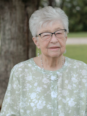 Photo of LaVonne Smidt