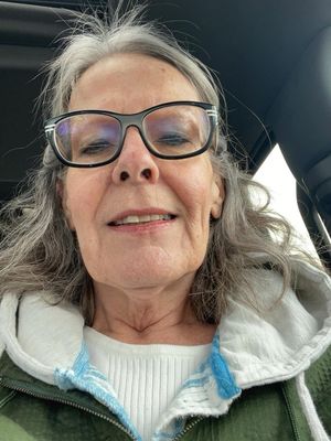 Photo of Joyce Eriksen