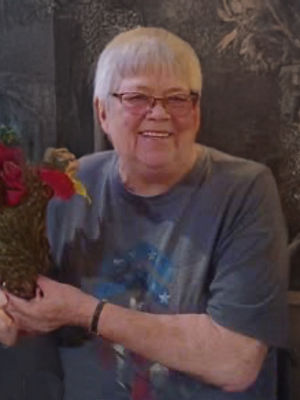 Photo of Karen Pergande