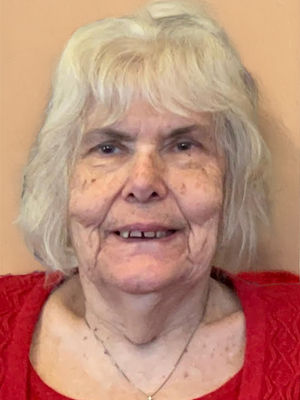 Photo of Barbara Moore