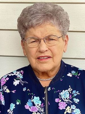 Photo of MaryLou Engstler