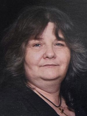 Photo of Cindy McCarl