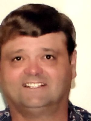 Photo of Gregory Wilson