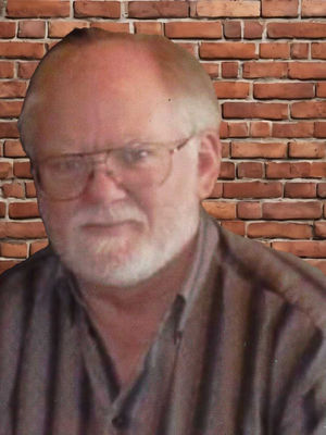 Photo of Dwight Leerar