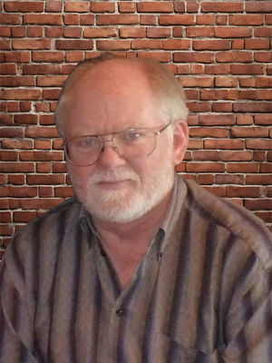 Photo of Dwight Leerar