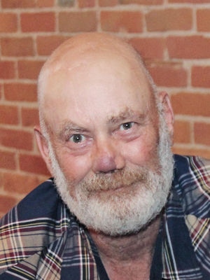Photo of Lawrence Bonjour