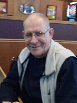 Photo of Kevin Spellmeyer