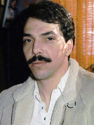 Photo of Bryan Gardner
