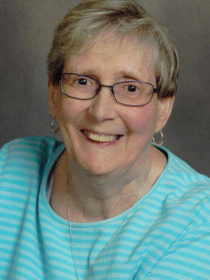 Photo of Cheryl "Cheri" Tomke
