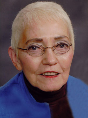 Photo of Cheryl Hilgendorf
