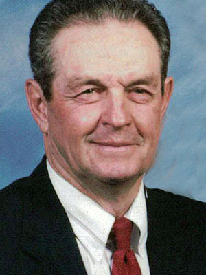 Photo of Dean Keller