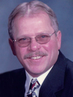 Photo of Dennis Studer