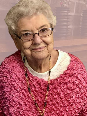 Photo of Dorothy (Hurlburt) Eekhoff