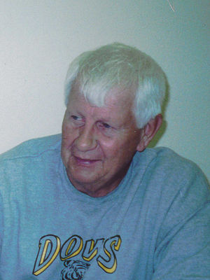 Photo of Douglas Jacobsen