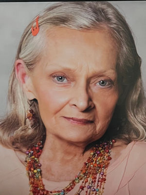 Photo of Marilu Erdahl