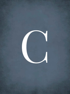 Photo of Claire Cape