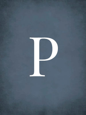 Photo of Theresa Peters