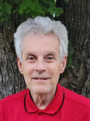 Photo of Frank Thiele